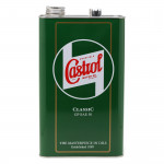 Castrol Classic GP SAE 50 Oldtimer Einbereichs Motoröl 5l